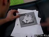 Snapshot Frame 3