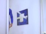 Snapshot Frame 8
