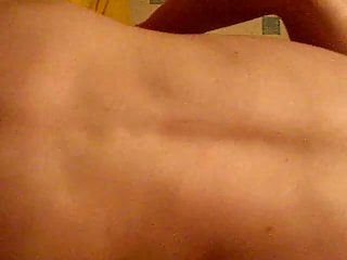Perfect fingering on camera