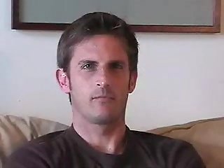 Sex Hungry Hunk Exploding His Balls