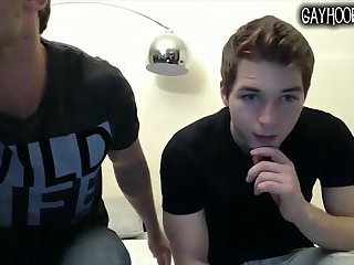Twinks Guys Cock Sucking