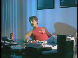 Vintage Gay Dudes Sucking & Fucking