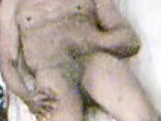 Amateur Gay Guy Whacking Off