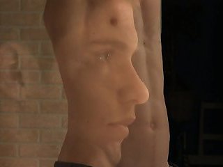 Dima Kokes Jerking Off