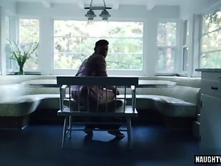 Latin gay anal sex with cumshot