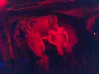 Hustlaball Berlin