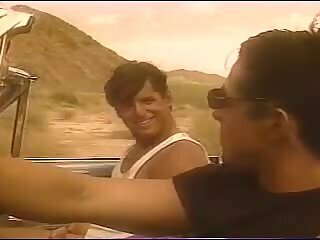 MH-Vintage Road movie-復古公路電影