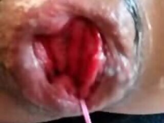 Thai love fisting 2