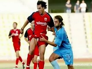 GAY SPORTS I