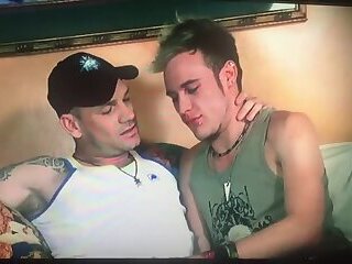 kurt Rogers BTS Cape Town porn