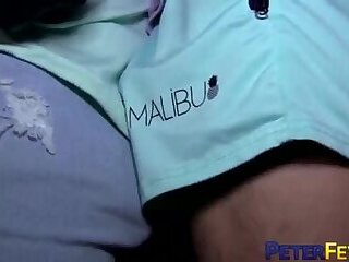 PETERFEVER Young Max Blairwood Toyed And Fucked By Gay Asian