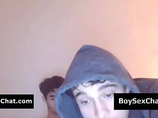 Gay Boy Cam 18