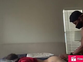 Anon Load magicwand p