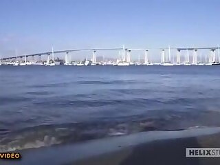 Video beautiful boy big cock whit dildo jerks an cums