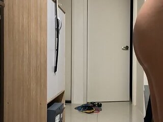Taiwan Hunk Jerking Camshow 3