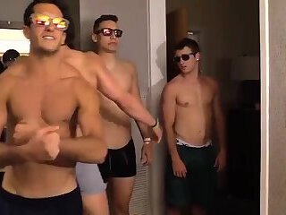 Straight-lad