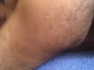 Gentle top who fucks long!