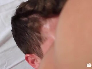 [massagebait] Afternoon Massage