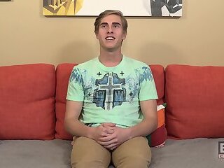 BC - Trey Woods Interview