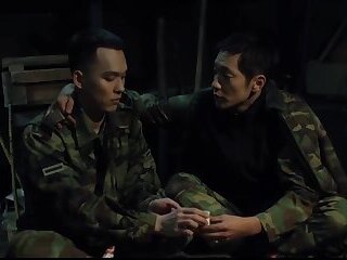 Asian Military Men Hot Sex