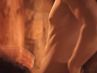 Frisky Summer 4 scene 5.1 - Bath orgy (Julian Armanis etc)