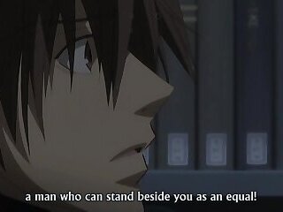 Junjou Romantica 06