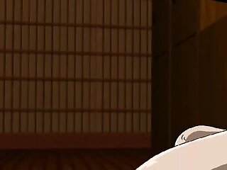 YAOI - Samurai Fantasy 3