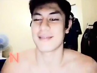 Yummy Asian Guy