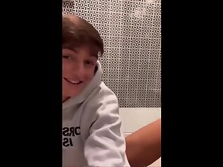 Andy Boyfriend Dildo Solo