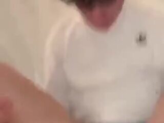 Rampant blowjobs and hardcore teen bangs
