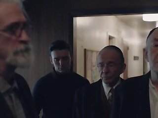 Minyan (2020)