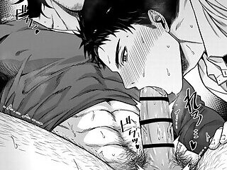 Yaoi Sex Animation Part 1