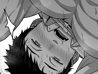 Yaoi Sex animation Part 2