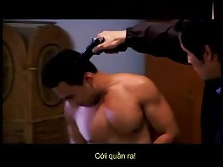 Hot Asian Men Gay Crime Drama