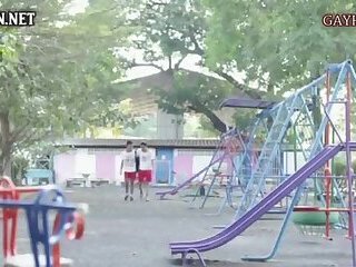 TH-GAYDAM.NET - G Thai Movie泰國放電男孩