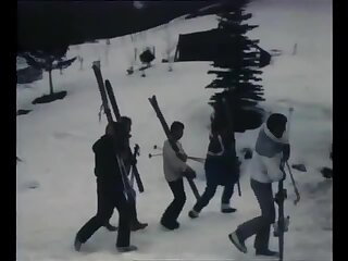 HT-復古法國同人三