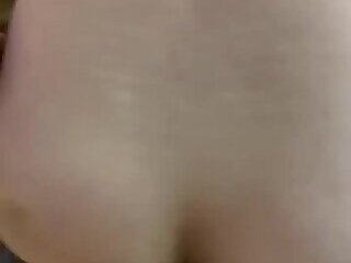 Anonymous Grindr Fuck