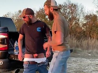 NATURE BOYS