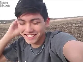 MT-視頻狂野東方男友約會-戶外噴雞精