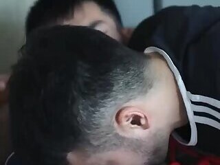 Hong x Konglah