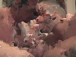 Alpine Wood - Part 1-3