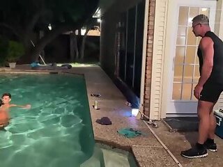 o priv dad pool 2 1