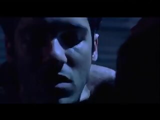 Alex dimirtiades suck a stranger
