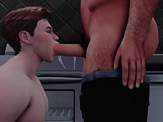 My Daughter's Boyfriend