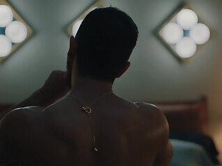 Queer As Folk (2022) gay sex scenes