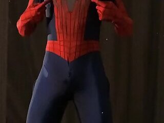 Spiderman