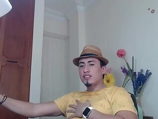 Webcam guy 6
