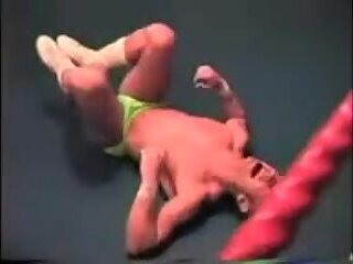 Max Edge 468 (Vicious vs Chad Weston)