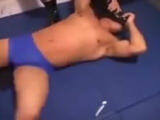 Max Edge 471 (Vicious vs Luc Bonay)