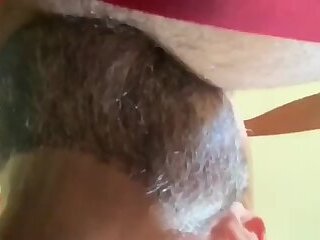When muscle bears fuck